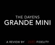 Dayens Grande Mini Review on YouTube!