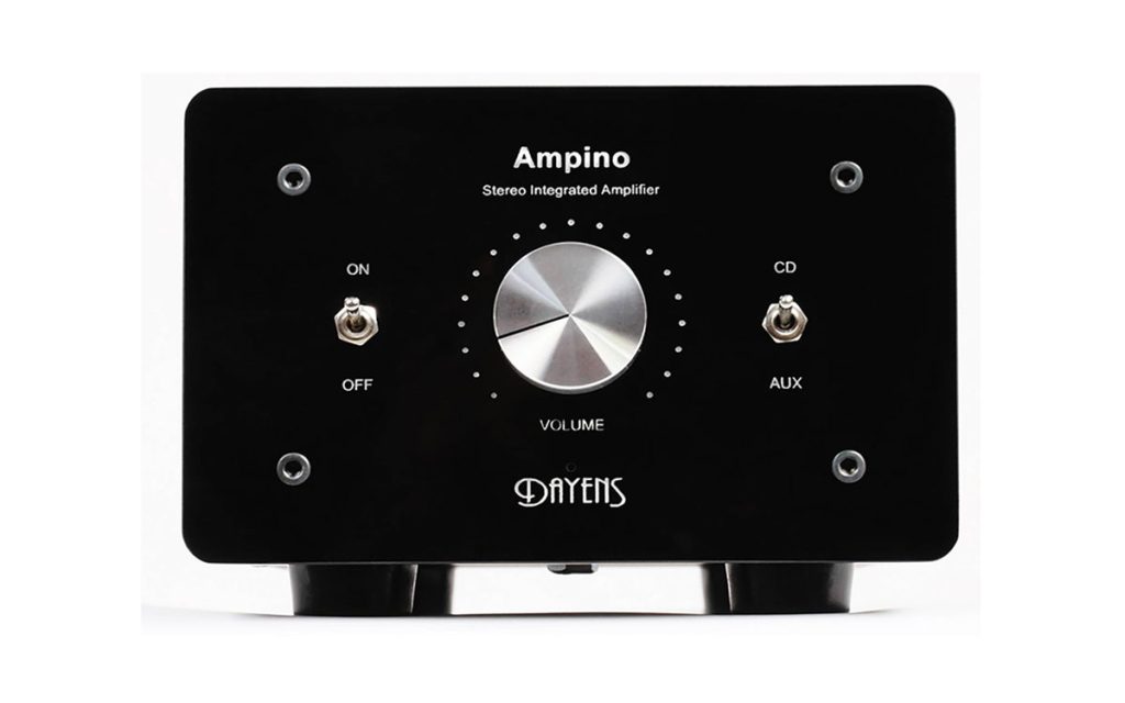 Amplifiers – Dayens